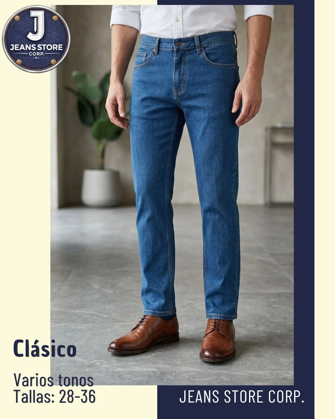 CLASICO H